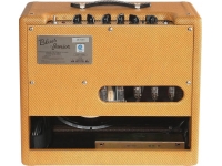 Fender Blues Junior Lacquered Tweed Fender Blues Junior Lacquered Tweed